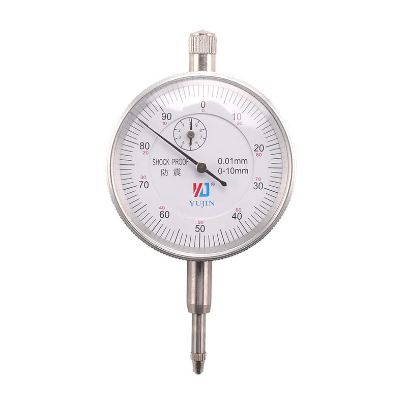 Oudtinx Dial Bore Gauge Set Range 35-50mm(1.38-1.97") Diameter Indicator Measuring Engine Cylinder Tool Kit - Image 3
